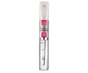 Bourjois Smile Enhancing Lip Gloss Glossy Star