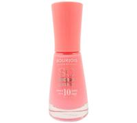 Bourjois So Laque Glossy Peach And Love