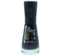 Bourjois So Laque Nail Enamel Nail Polish 10ml - Bleu Asphalte 037
