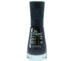 Bourjois So Laque Nail Enamel Nail Polish 10ml - Bleu Asphalte 037