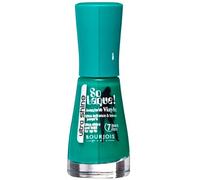Bourjois - So Laque! Ultra Shine Green Chlorophylle 61