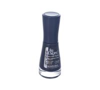 Bourjois So Laque Ultra Shine Nail Polish 10ml Blue Mysterie