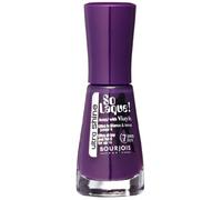 Bourjois So Laque Ultra Shine Nail Polish No.63 Purple Fiction