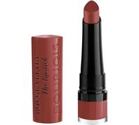 BOURJOIS - The Lipstick 24 Pari'Sienne Velvet Red Lipstick - Ultra Pigmented - Intense Matte Finish - Long Lasting 24H - Precise Applicator - Bare Lip Sensation