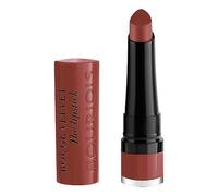 Bourjois Rouge Velvet The Lipstick Matte Lipstick Shade 24 Pari'sienne 2,4 g