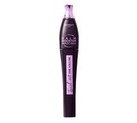 BOURJOIS 1005-36904 Twist Up Mascara Black Balm for adults, made for polished makeup and nail looks, black