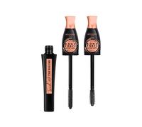 Bourjois Twist Up The Volume Bond Force Mascara 003 Black
