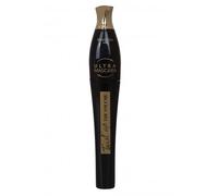 BOURJOIS 1005-37369 Twist Up Mascara Ultra Brown Mascara 002 8 ml for adults, built for polished makeup and nail looks, 8 ml, brown