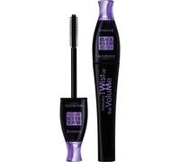 Bourjois Twist Up The Volume Mascara Black Balm 8ml