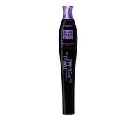 Bourjois Twist Up The Volume Mascara With Transformable 2-In-1 Brush - 8ml | 22 Black Bam Edition 50676