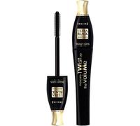 Bourjois Twist Up The Volume Ultra Mascara 8M - 001-ULTRA BLAC