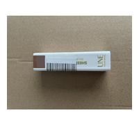 Bourjois una tinted lip balm - brown
