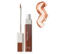 Bourjois UNE Sheer Lip Gloss - S12