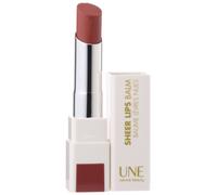Bourjois UNE Sheer Lips Balm - S07