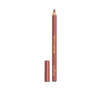 Bourjois, Velvet Contour Lip Liner Pencil, 13 Nohalicious Creamy Texture, Precise Application, with Shea Butter and Grape Seed Oil, Long-Lasting Up to 8 Hours, No Smudge, 1.14 g