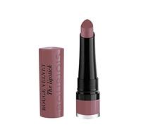 Bourjois Velvet The Lipstick 17 From Paris With Mauve Rossetto