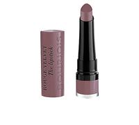 Bourjois Velvet The Lipstick 17 From Paris With Mauve Rossetto