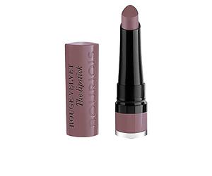 Bourjois Velvet The Lipstick 17 From Paris With Mauve Rossetto