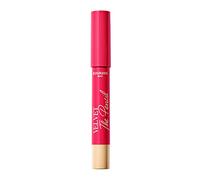 Bourjois Velvet The Pencil - 6 Framboise Griffée, 3g (30g)
