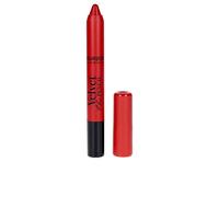 Bourjois Paris Velvet the Pencil Lipstick 3g Carmine Red #13