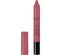 Bourjois velvet the pencil lipstick 06 in mauve again