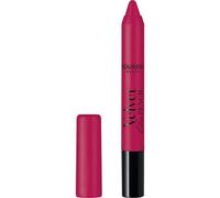 Bourjois Velvet The Pencil Lipstick 13 Framboise Griffee