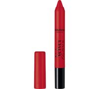 Bourjois Paris Velvet the Pencil Lipstick 3g Amuse Red #14 Bourjois