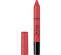Bourjois Paris Velvet The Pencil Lipstick - Peach 012