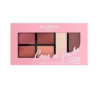 Bourjois Volume Glamour Coup De Coeur Eyeshadow Palette - 03 Cute Look