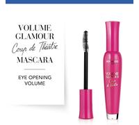Volume Glamour Mascara THEATRE 02 NOIR 7ml