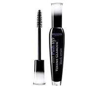 Bourjois Volume Glamour Effet Push Up Volumizing and Curling Mascara 71 Black, 7ml