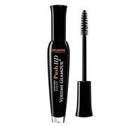 Bourjois Volume Glamour Effet Push Up Volumizing and Curling Mascara 71 Noir, 7ml, 370712