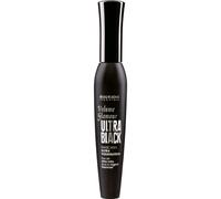 Bourjois Volume Glamour Mascara for Women Ultra Black 0.4 Ounce