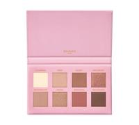Bourjois, Volume Glamour Palettes Rose Glamour, 002 Rosem, 8.5 g