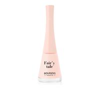 Bourjois Womens Paris 1 Second Nail Polish 9ml - 14 Fair'y Tale - One Size