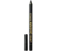 Bourjois Xmas Contour Clubbing Liner, Ultra Black Glitter, 1.2 g