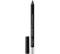 Bourjois Xmas Contour Clubbing Liner, Ultra Black Glitter, 1.2 g