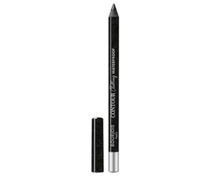 Bourjois Xmas Contour Clubbing Liner, Ultra Black Glitter, 1.2 g