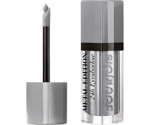 Bourjous Metal Edition 24h Eyeshadow 08 Iron Woman