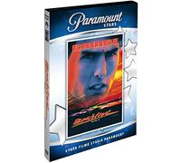 Bourlive dny (Days Of Thunder)