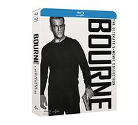Bourne - 1-5 Collection (5 disc)(Blu-Ray)
