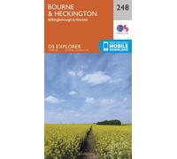 Bourne and Heckington