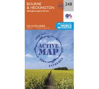 Bourne and Heckington