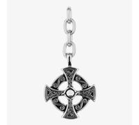 Bourne and Wilde Mens Celtic Cross Pendant CST-191