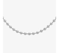 Bourne and Wilde Men's Medium Ball Chain USS-770S22L3.2 in Silver | Size: 22 inches Bourne and Wilde Silver 22 inches