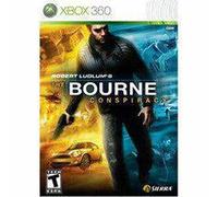 Bourne Conspiracy