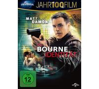 Bourne Identitt, Die