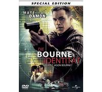 Bourne Identitt, Die S.E.