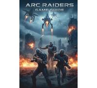 Bourne Klein ARC Raiders (Paperback)
