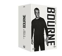 Bourne - L'intégrale 5 films